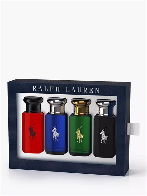 ralph lauren aftershave gift sets.